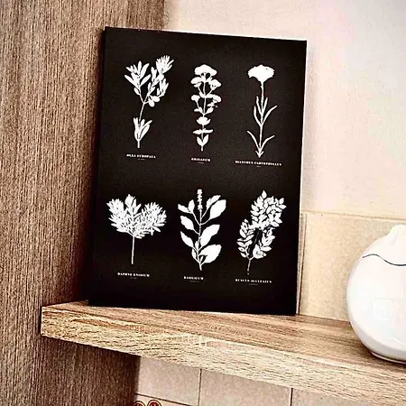 Tatil Evi Sea Trail Avegno