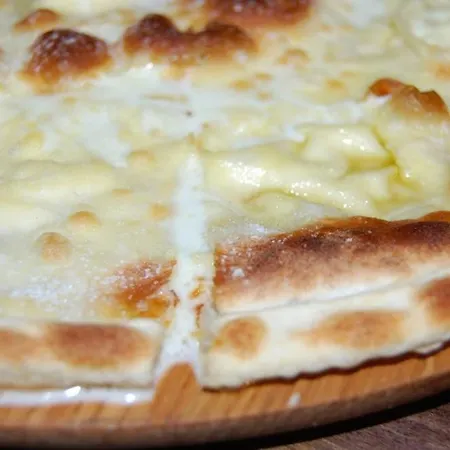 Sea Trail Tatil Evi Avegno