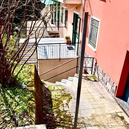 Tatil Evi Sea Trail *