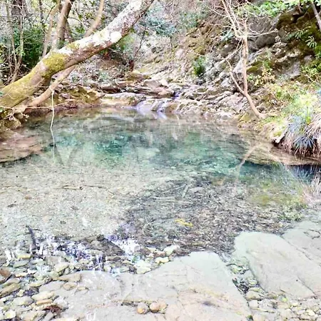 Tatil Evi Sea Trail *