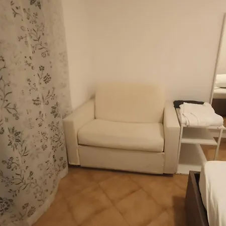 Sea Trail Tatil Evi *