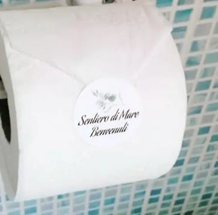 Sea Trail 別荘 Avegno