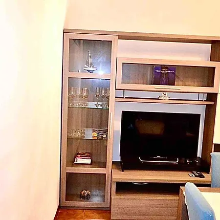 Vakantiehuis Sea Trail *