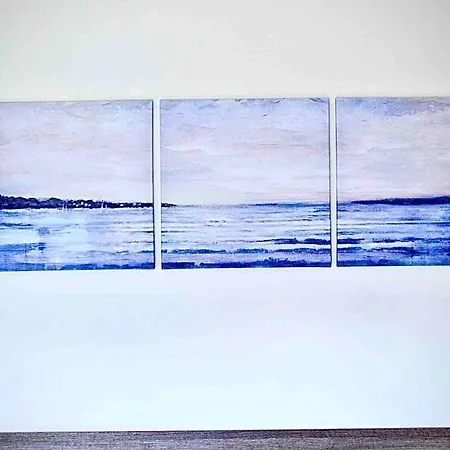 Sea Trail Ferienhaus