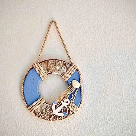 別荘 Sea Trail Avegno