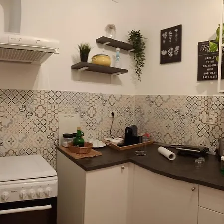 Sea Trail Prázdninový dům Avegno