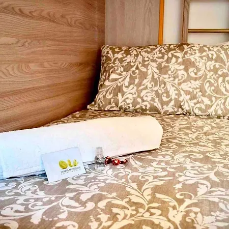Sea Trail Holiday home *