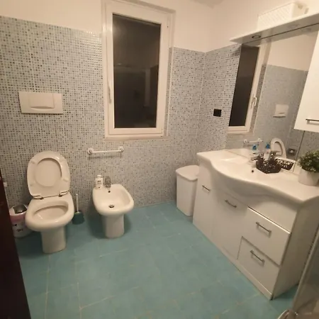 Sea Trail Holiday home