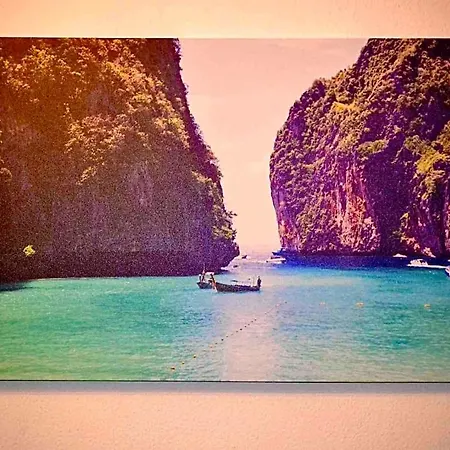 Sea Trail Holiday home *