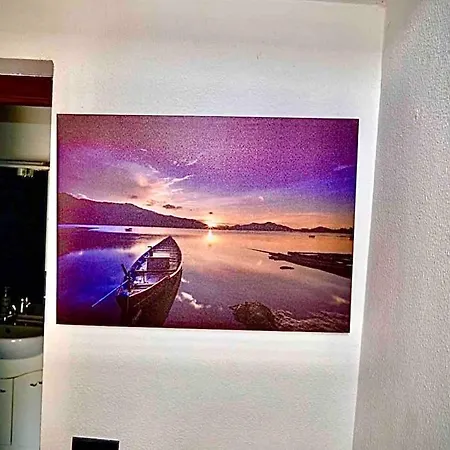 Sea Trail 別荘 Avegno