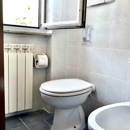 Sea Trail Prázdninový dům *