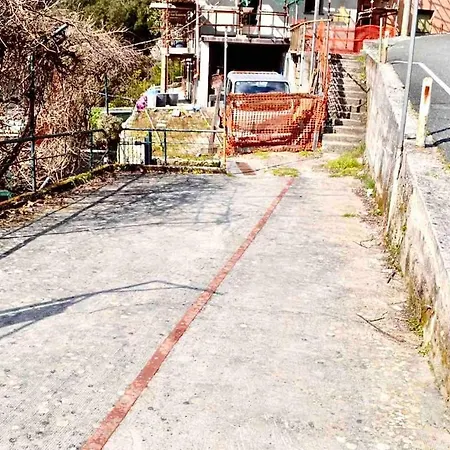 Prázdninový dům Sea Trail Avegno