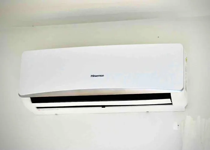 Сasa de vacaciones Sea Trail *