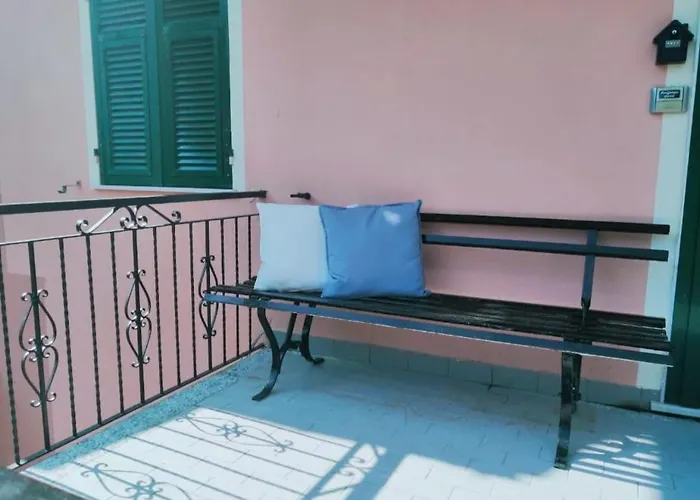 Сasa de vacaciones Sea Trail *