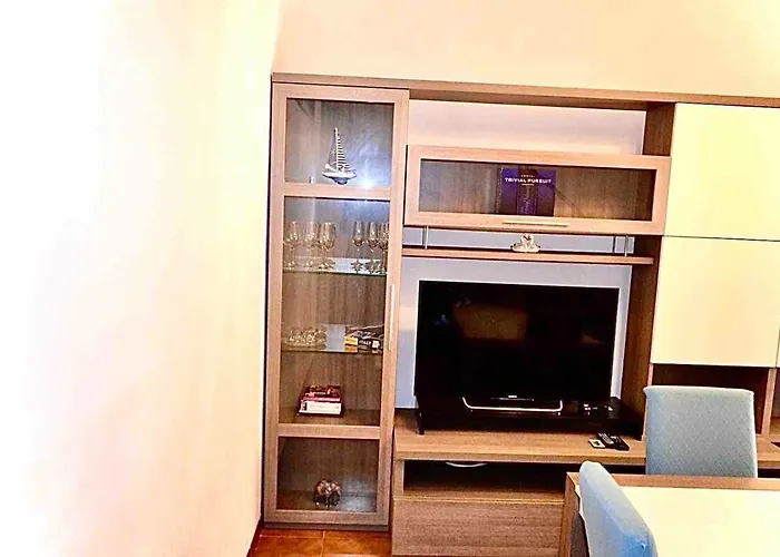 Сasa de vacaciones Sea Trail *