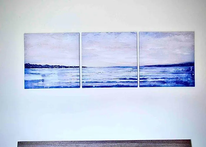 Sea Trail Сasa de vacaciones