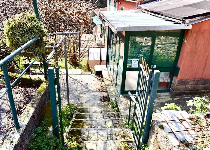 Sea Trail Сasa de vacaciones *