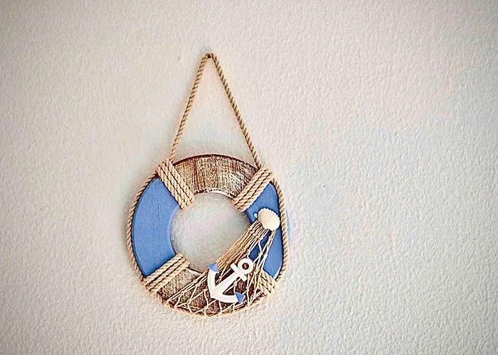 Сasa de vacaciones Sea Trail Avegno