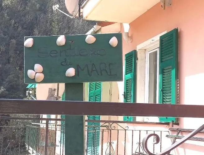 Сasa de vacaciones Sea Trail *