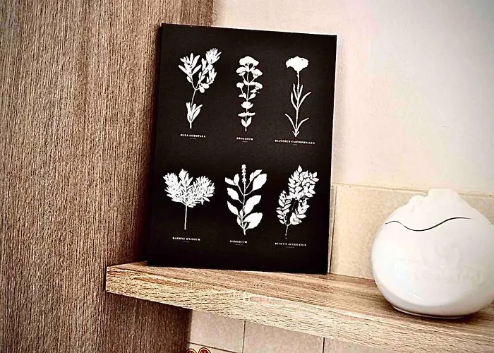 Сasa de vacaciones Sea Trail Avegno