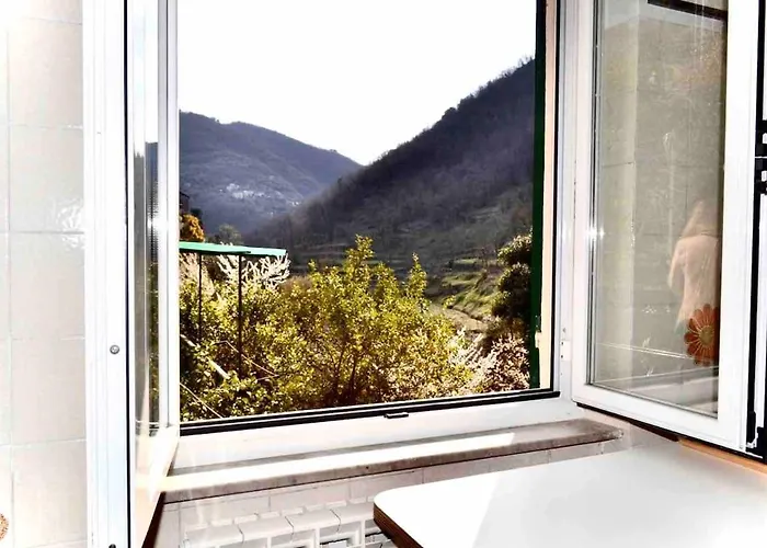 Sea Trail Vakantiehuis *