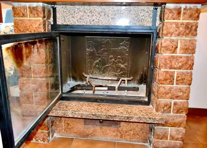 Сasa de vacaciones Sea Trail *