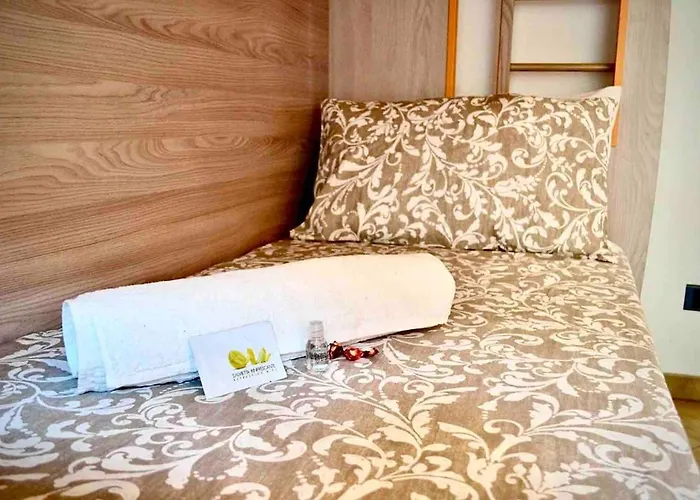 Sea Trail Сasa de vacaciones *