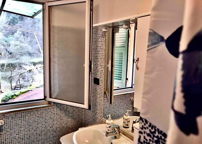 Sea Trail Сasa de vacaciones *