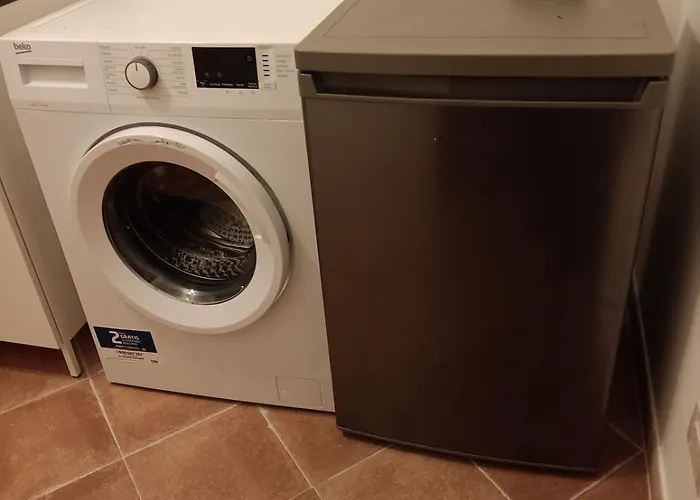 Сasa de vacaciones Sea Trail *