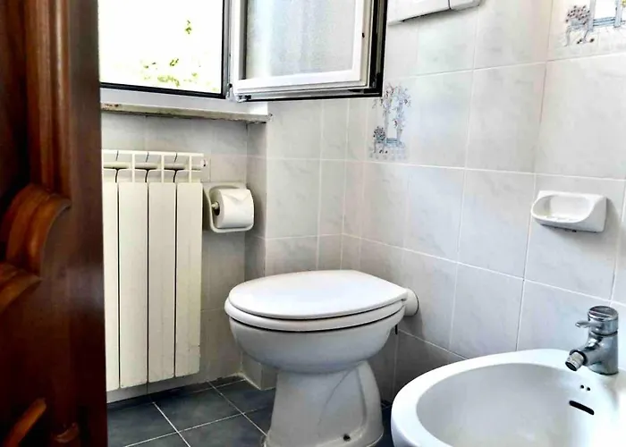 Sea Trail Сasa de vacaciones *