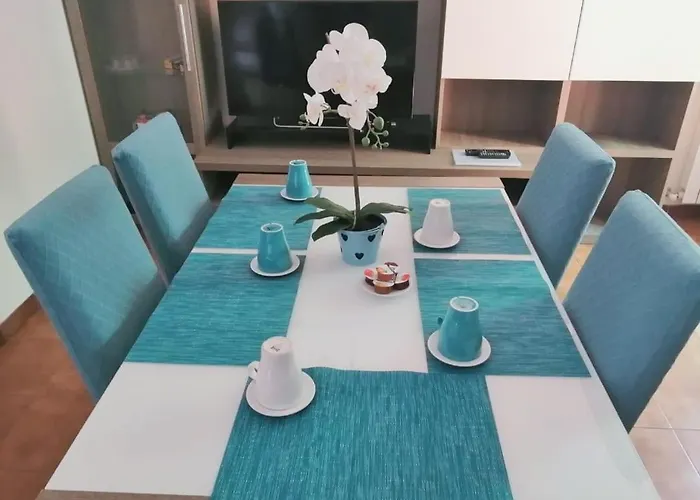 Sea Trail Сasa de vacaciones Avegno