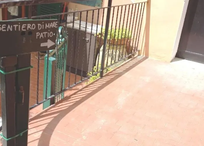 Сasa de vacaciones Sea Trail