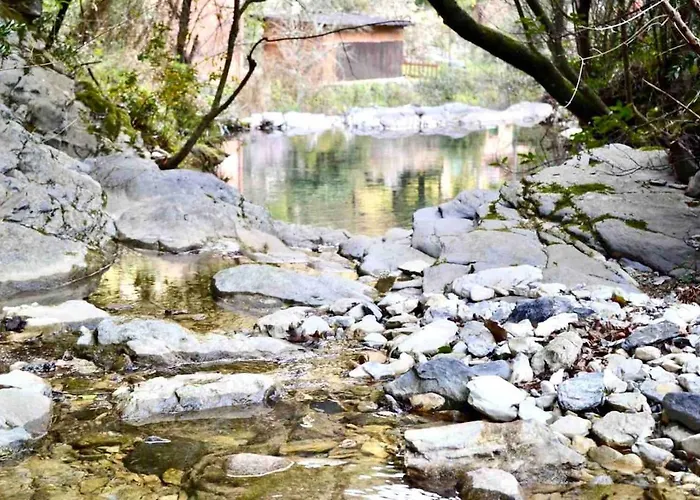 Sea Trail Сasa de vacaciones