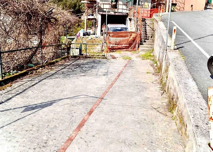 Сasa de vacaciones Sea Trail Avegno